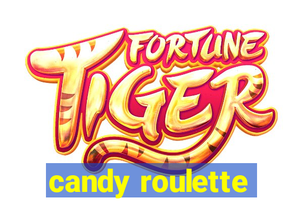 candy roulette